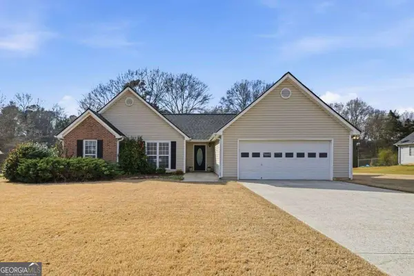 916 Elijah Way, Bethlehem, GA 30620