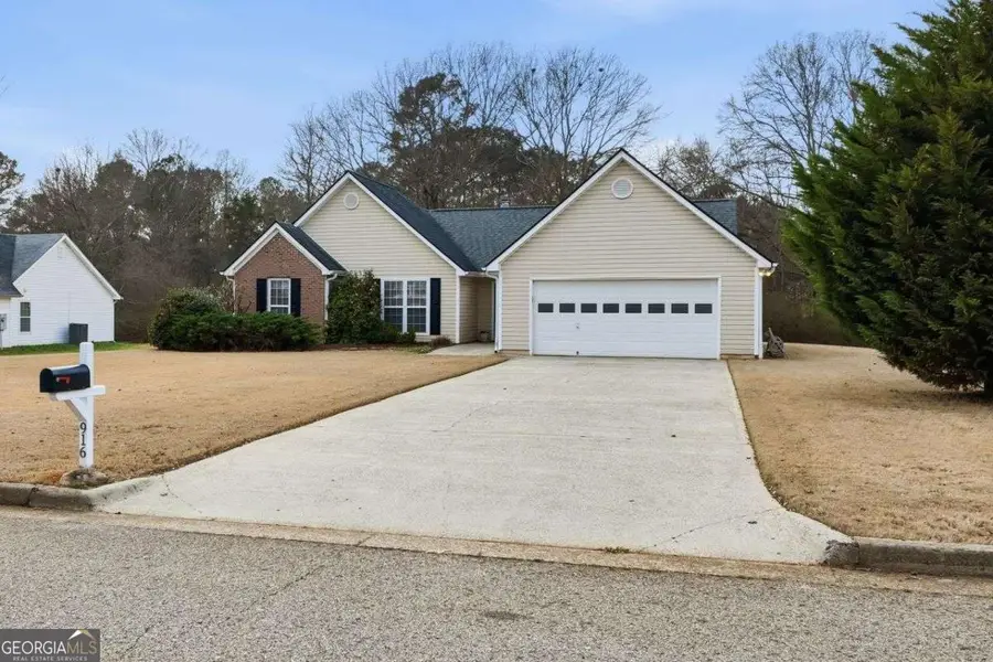 916 Elijah Way, Bethlehem, GA 30620 - #2