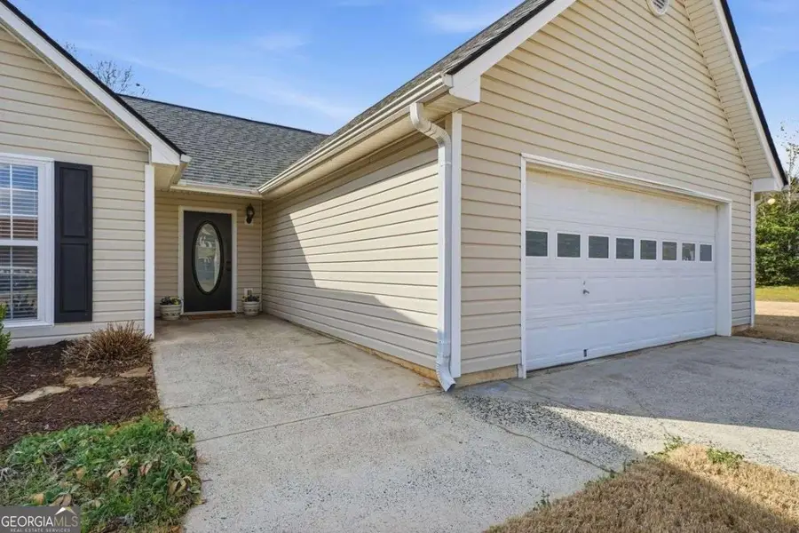 916 Elijah Way, Bethlehem, GA 30620 - #3