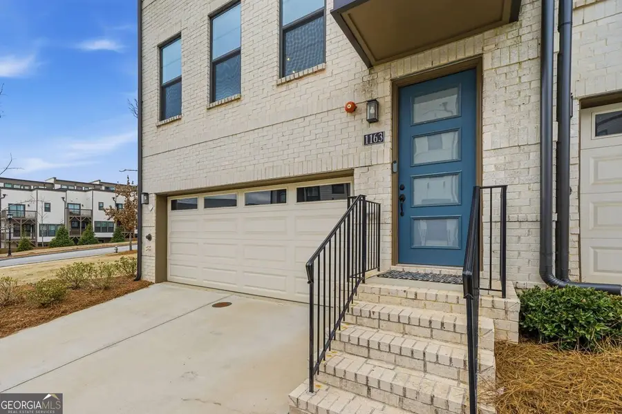 1163 Rivard Circle Nw, Atlanta, GA 30318 - #3