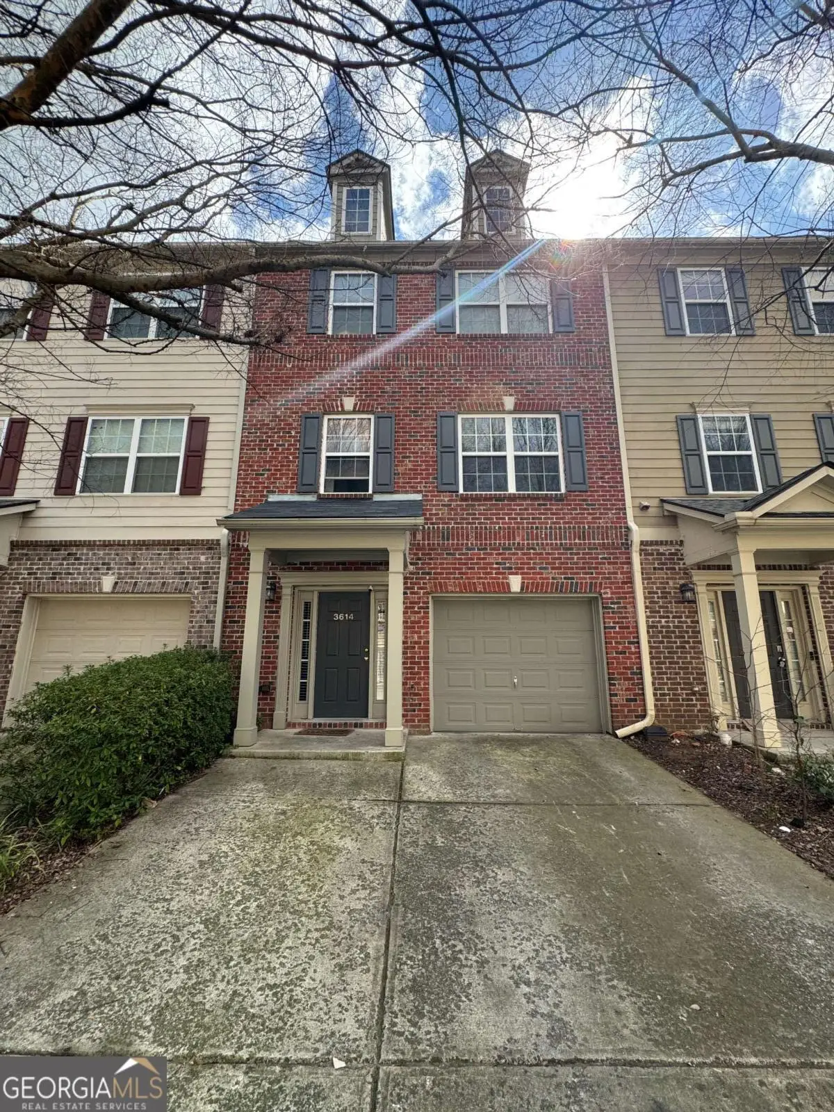 3614 Utoy Drive Sw, Atlanta, GA 30331 - #1