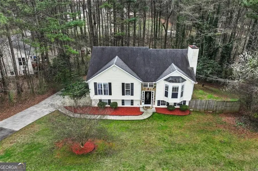 304 Ridge Hill Circle, Canton, GA 30115 - #3