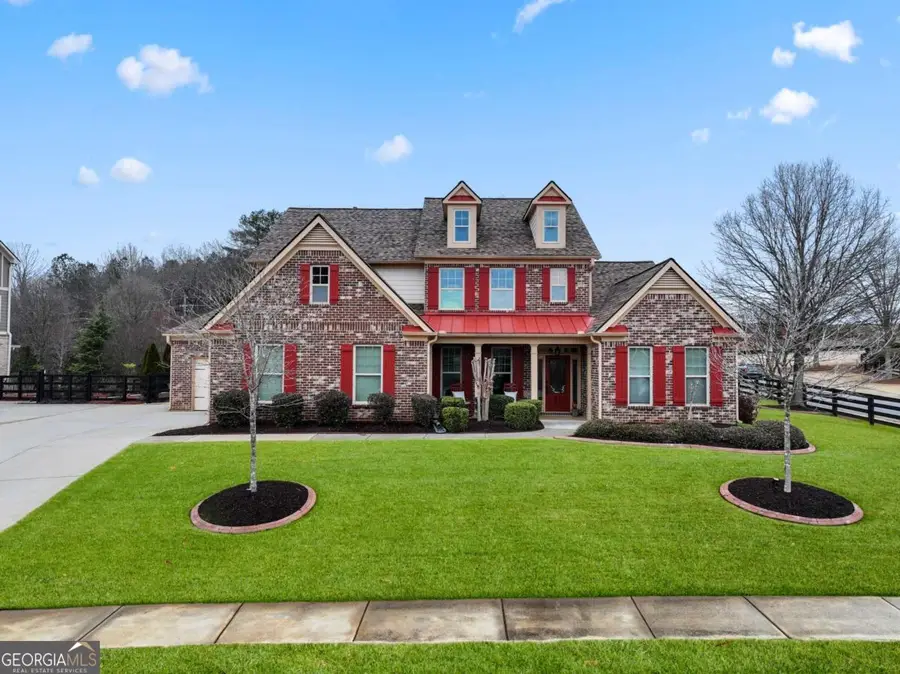 218 Millstone Parkway, Woodstock, GA 30188 - #2