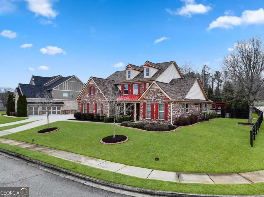 218 Millstone Parkway, Woodstock, GA 30188 - #3