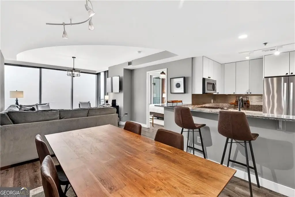 3338 Peachtree Road Ne #2808, Atlanta, GA 30326 - #1