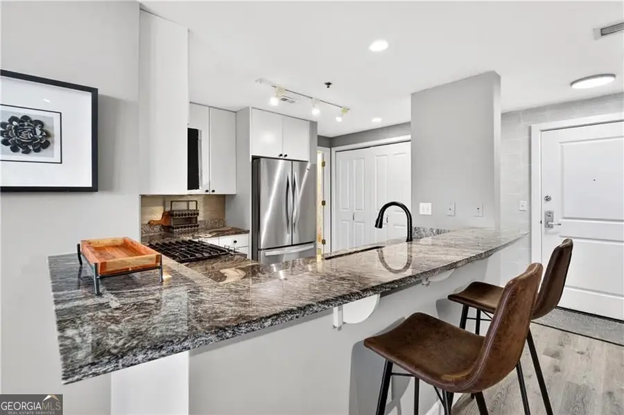 3338 Peachtree Road Ne #2808, Atlanta, GA 30326 - #2