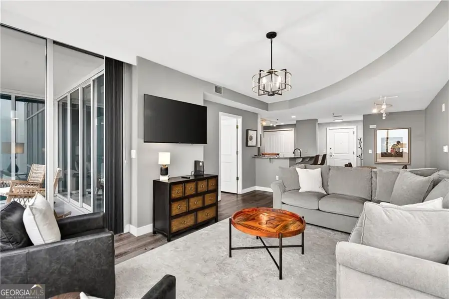 3338 Peachtree Road Ne #2808, Atlanta, GA 30326 - #3