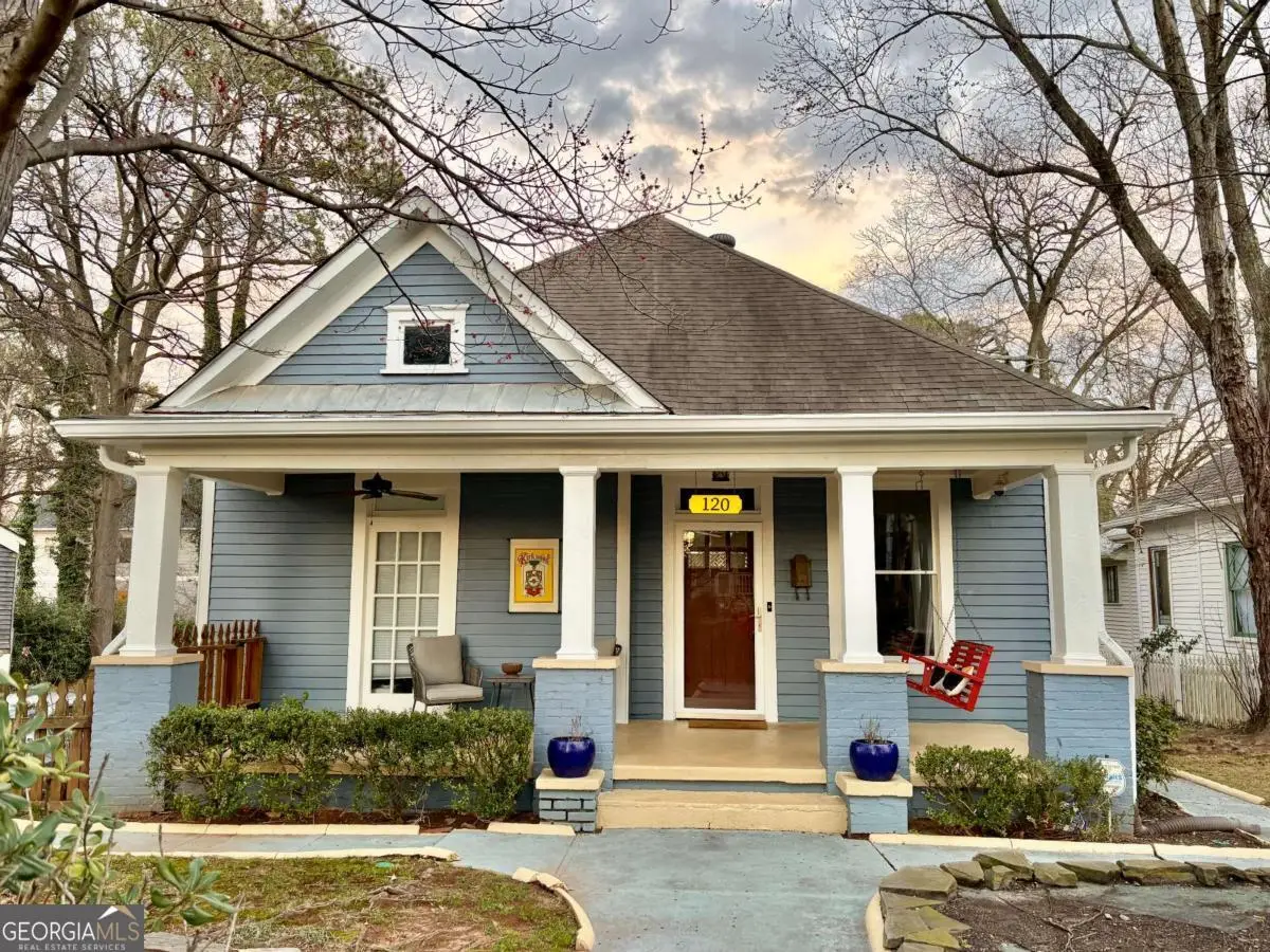 120 Howard Street Se, Atlanta, GA 30317 - #1