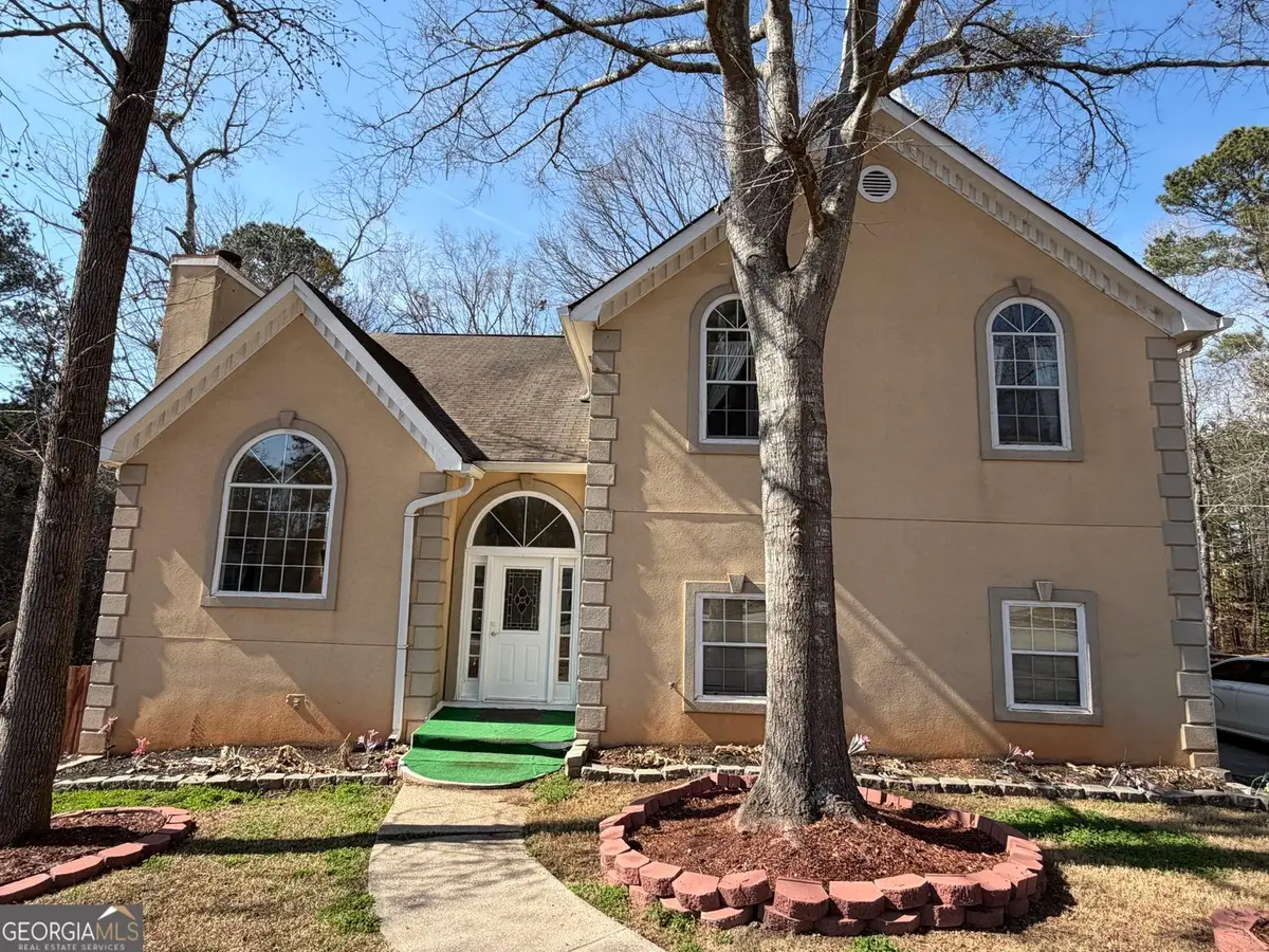 9491 Lakeview Court, Douglasville, GA 30135 - #1