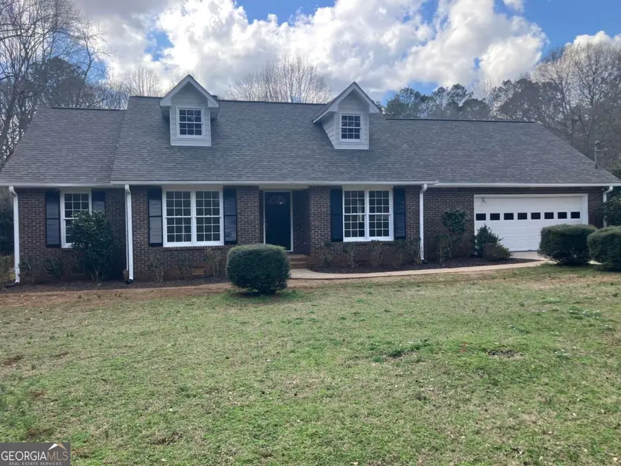 215 Brookwood Lane, Fayetteville, GA 30215 - #3