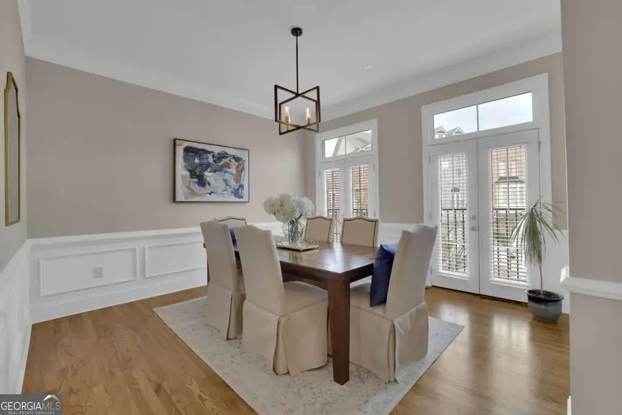 3478 SE Vintage Circle Se, Smyrna, GA 30080 - #2