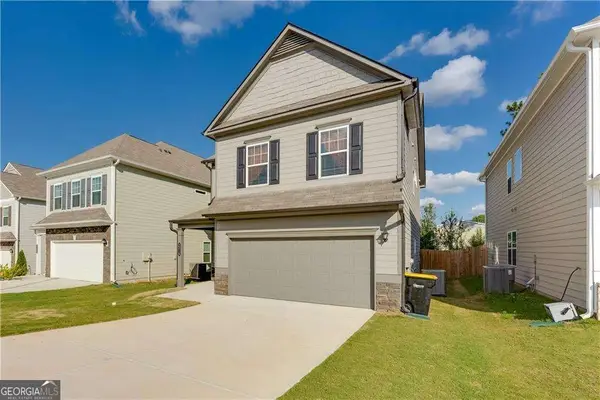 2316 Hastings Manor Lane, Hampton, GA 30228