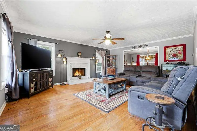 403 Ryan Circle, Winder, GA 30680 - #2