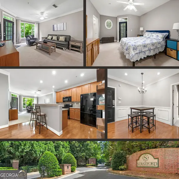 1301 Stratford Commons, Decatur, GA 30033