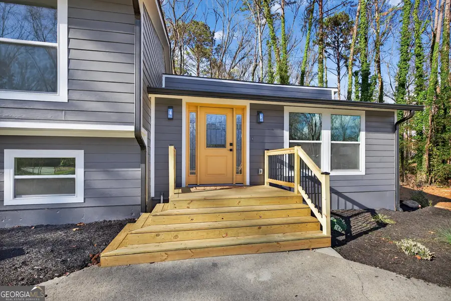 13 Perthshire Drive, Peachtree City, GA 30269 - #2