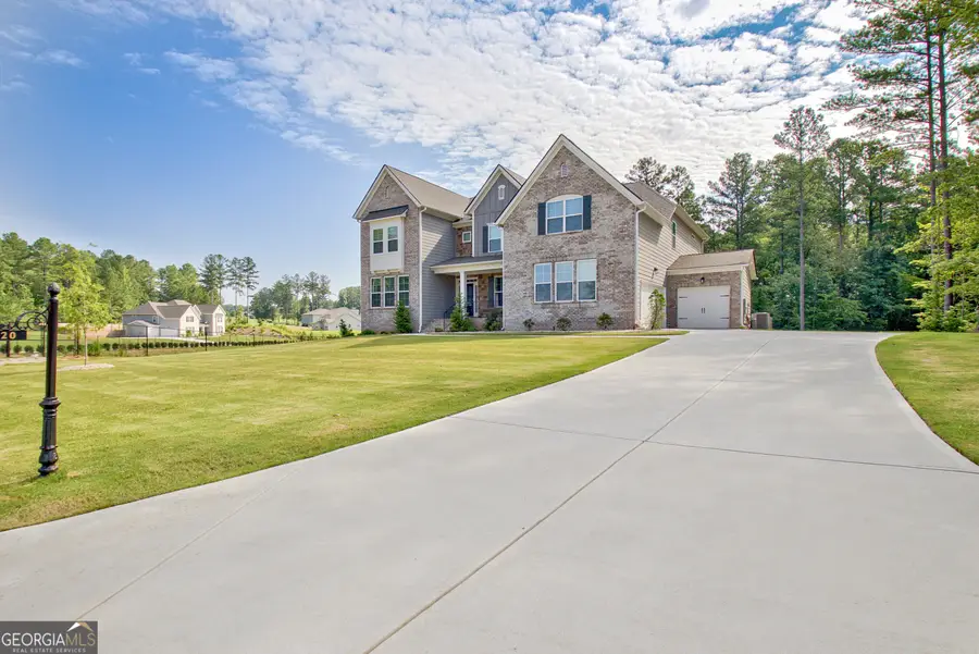20 Sunflower Drive, Newnan, GA 30263 - #3