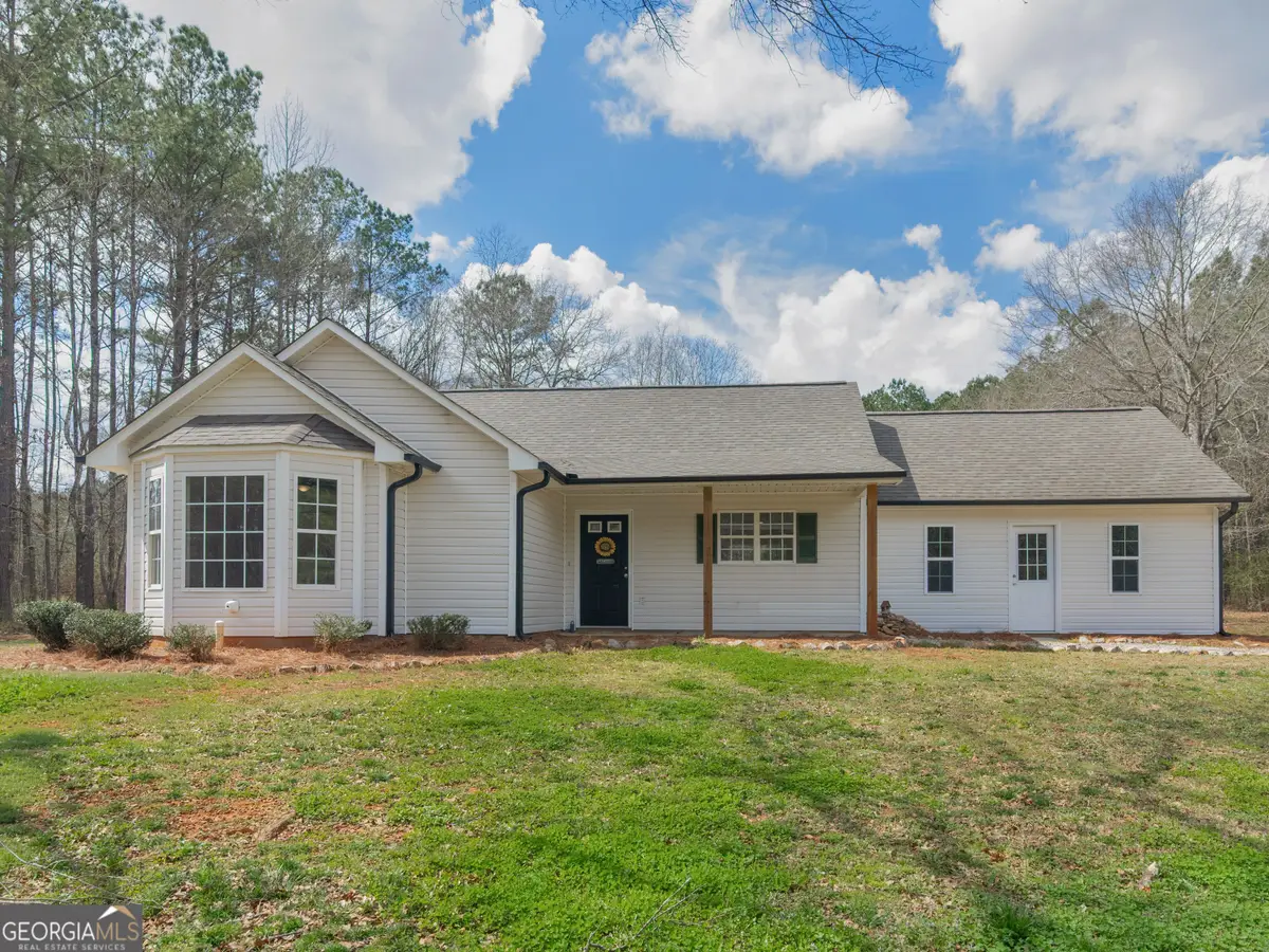 637 Hood Road, Concord, GA 30206 - #1