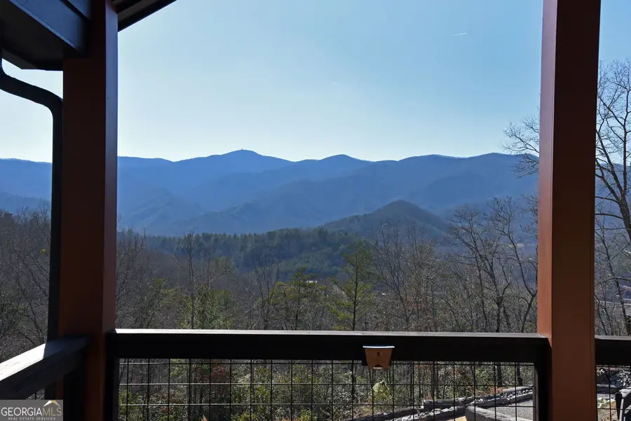 488 Mill Ridge Road, Hiawassee, GA 30546 - #3