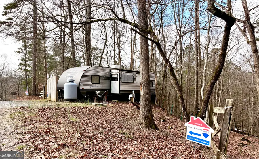 35 7th Street, Ellijay, GA 30540 - #2