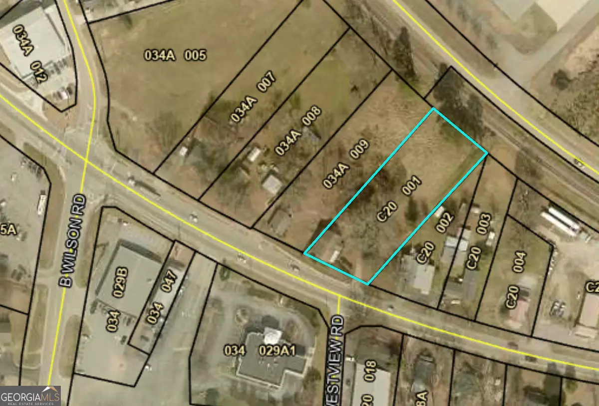 3142 Maysville Road, Commerce, GA 30529 - #1