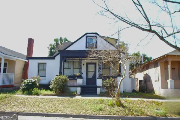 619 W 41st Street, Savannah, GA 31415