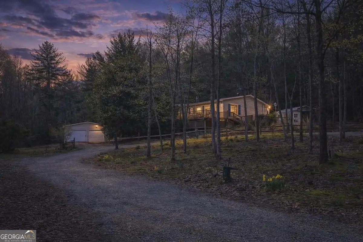 53 Stonebrook Lane, Blairsville, GA 30512 - #1