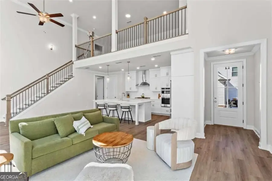 491 Pearl Street, Cumming, GA 30040 - #3