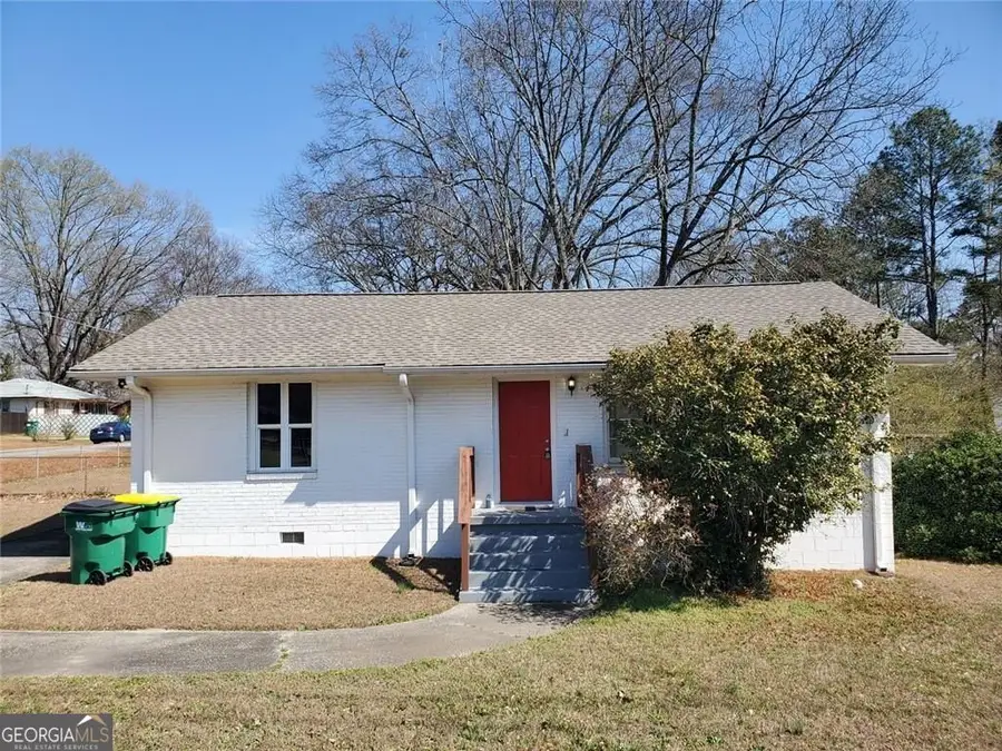 5316 Ash Street, Forest Park, GA 30297 - #3