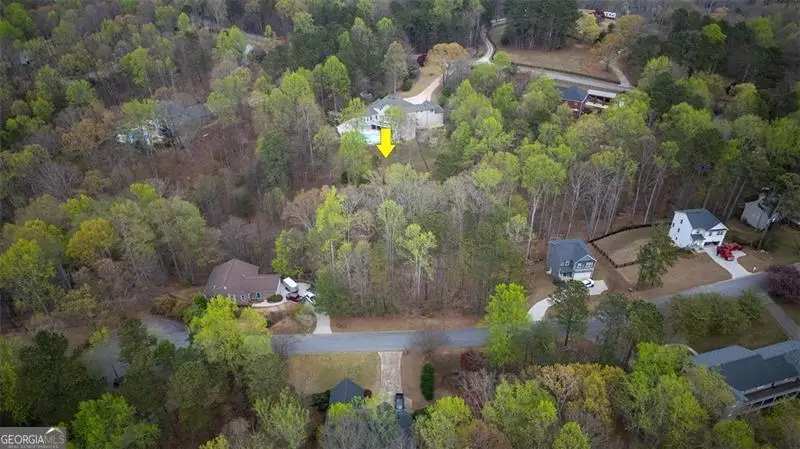 4134 Heidi Lane, Gainesville, GA 30504 - #2