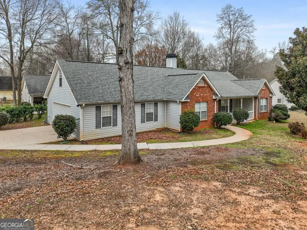 215 Pebble Creek Drive, McDonough, GA 30253 - #1