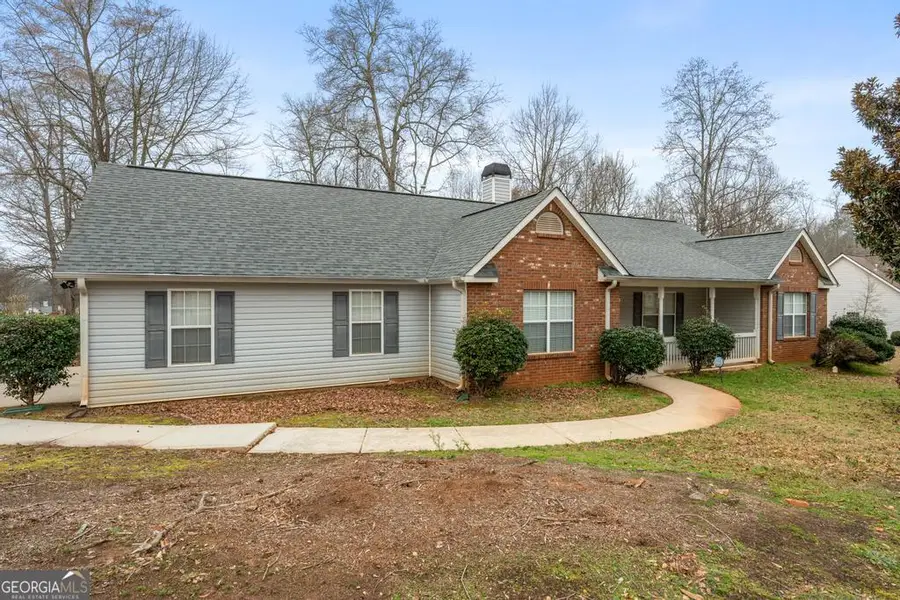 215 Pebble Creek Drive, McDonough, GA 30253 - #2