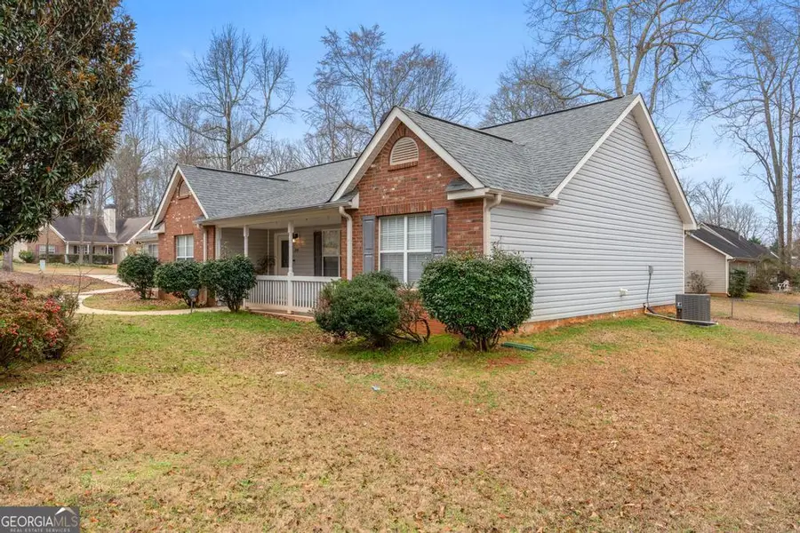 215 Pebble Creek Drive, McDonough, GA 30253 - #3