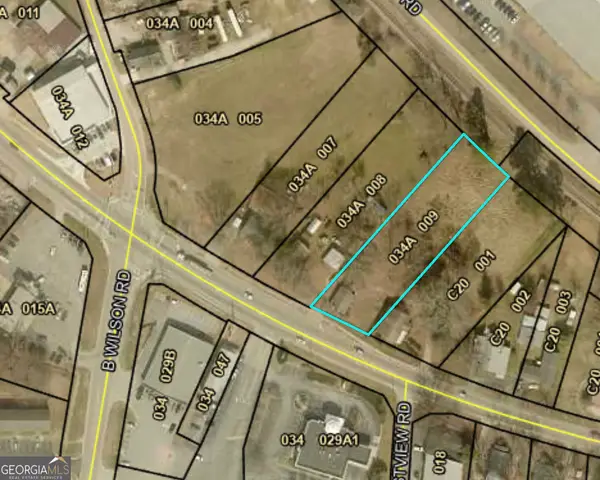 3162 Maysville Road, Commerce, GA 30529