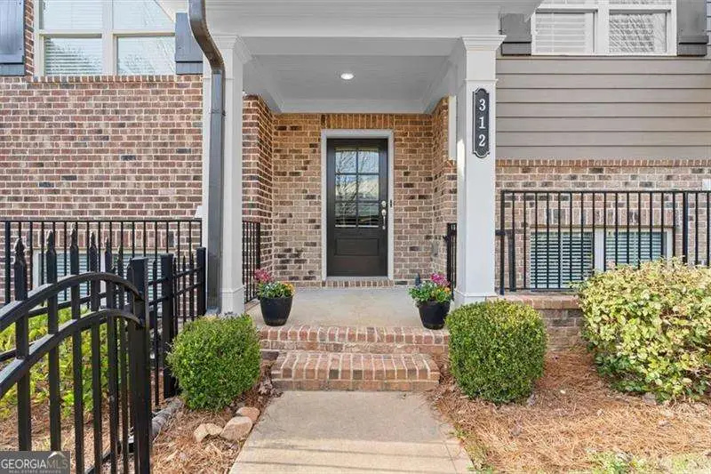 312 Lantana Lane, Woodstock, GA 30188 - #3