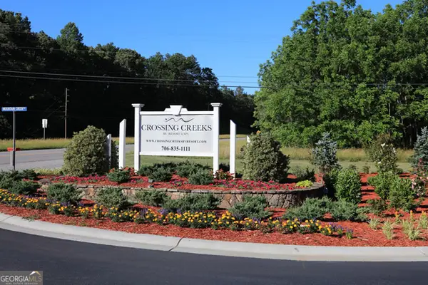 101 Foggy Mtn Road, Blairsville, GA 30512