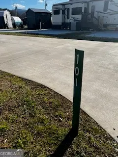 101 Foggy Mtn Road, Blairsville, GA 30512 - #2