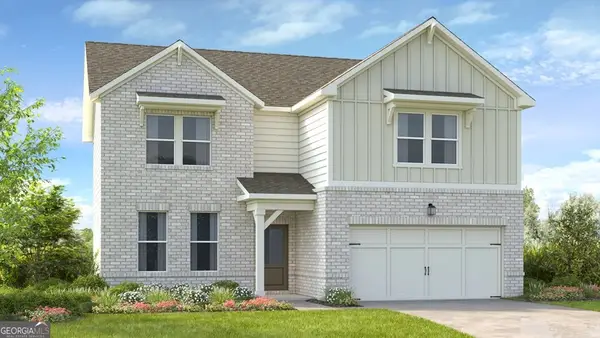 1723 Fawlocke Run, Loganville, GA 30052