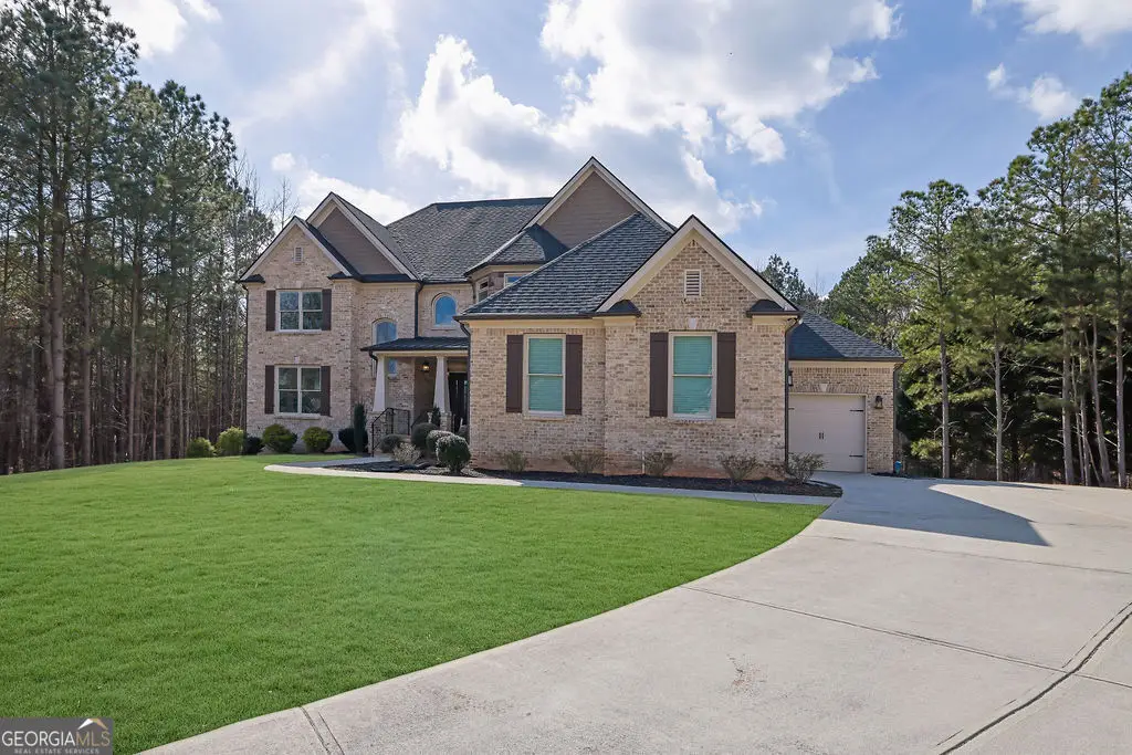 3298 Alcovy Club Court, Dacula, GA 30019 - #1