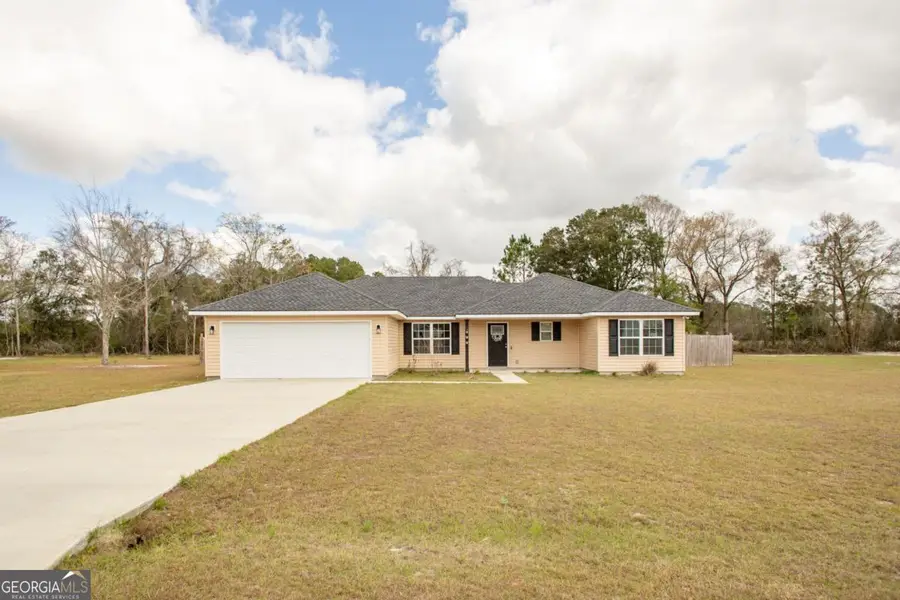 4758 Otter Creek Circle, Blackshear, GA 31516 - #2