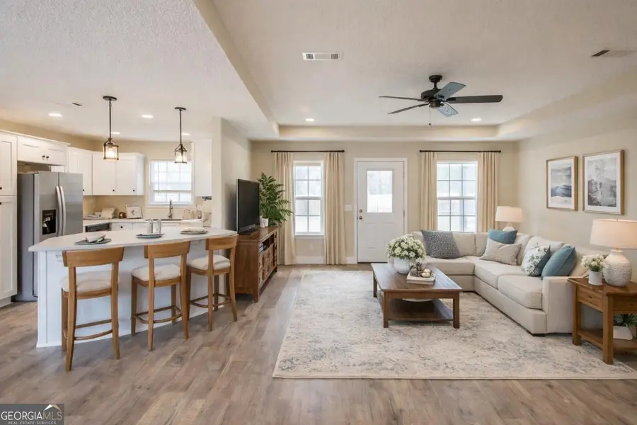 4758 Otter Creek Circle, Blackshear, GA 31516 - #3