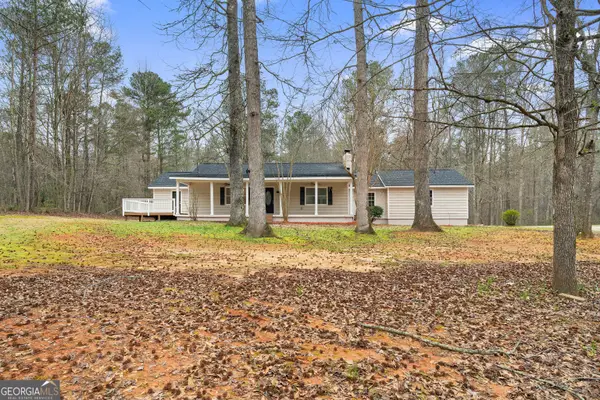 135 Highway 154, Sharpsburg, GA 30277