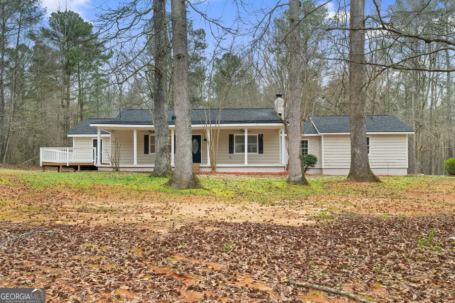 135 Highway 154, Sharpsburg, GA 30277 - #3