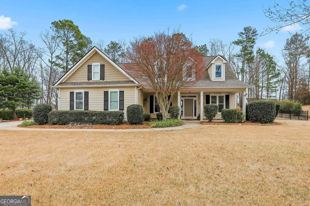 67 Redwine Overlook, Newnan, GA 30263 - #1