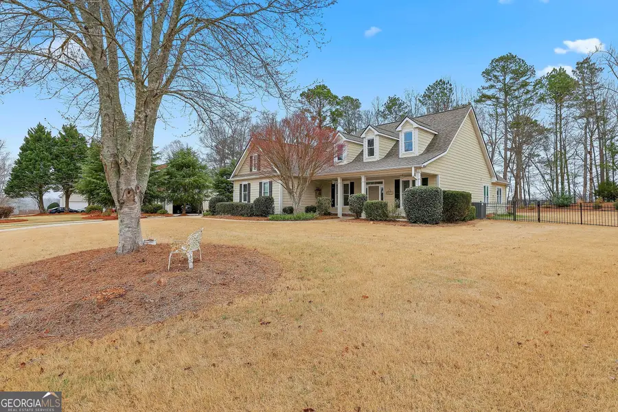 67 Redwine Overlook, Newnan, GA 30263 - #3