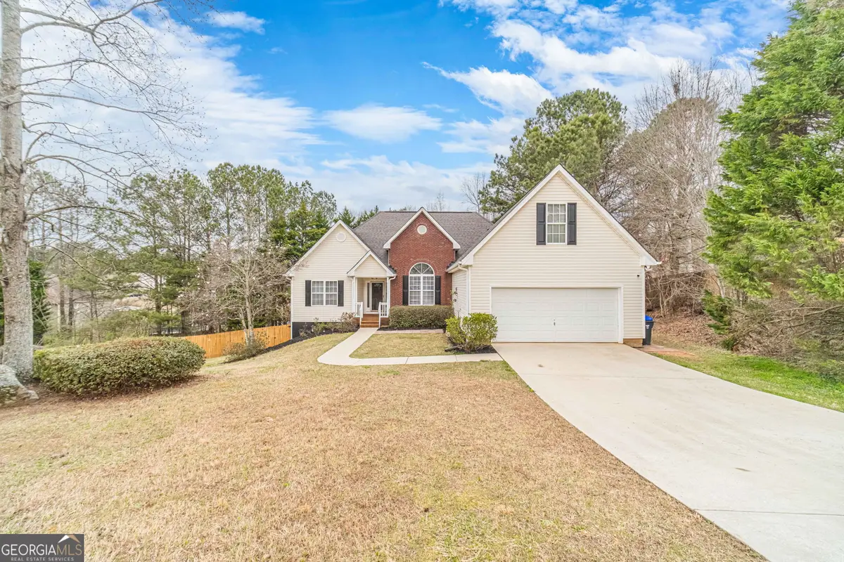522 Towler Shoals View, Loganville, GA 30052 - #1