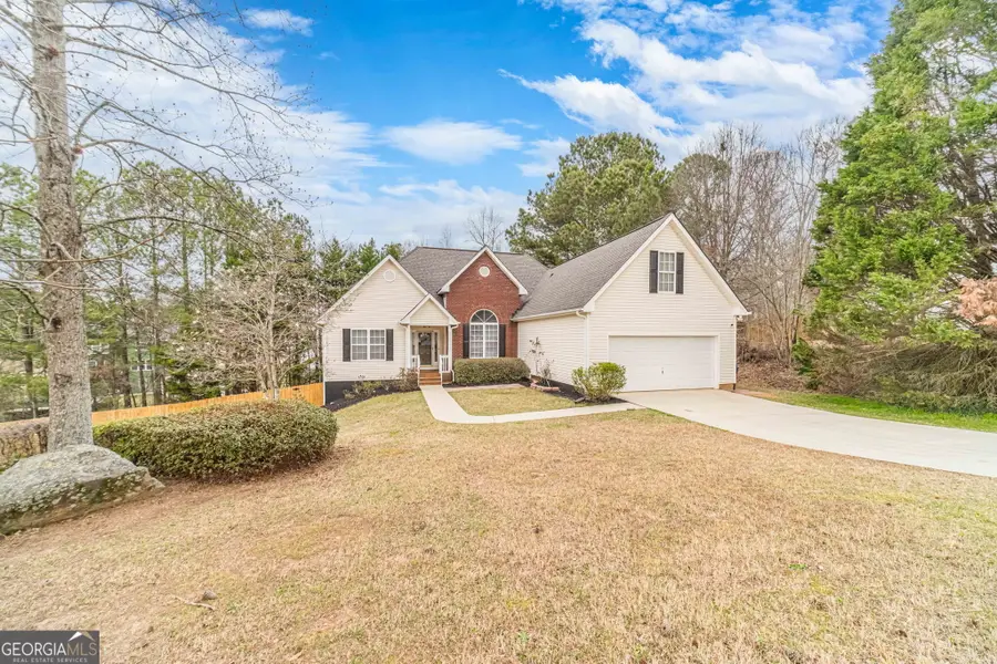 522 Towler Shoals View, Loganville, GA 30052 - #2
