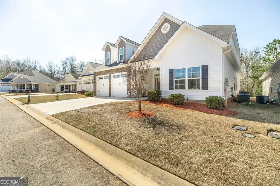 137 Shady Oak Drive, Perry, GA 31069 - #3