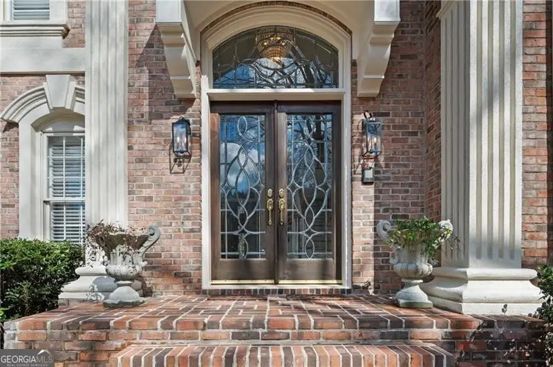 840 Malvern Hill, Johns Creek, GA 30022 - #3