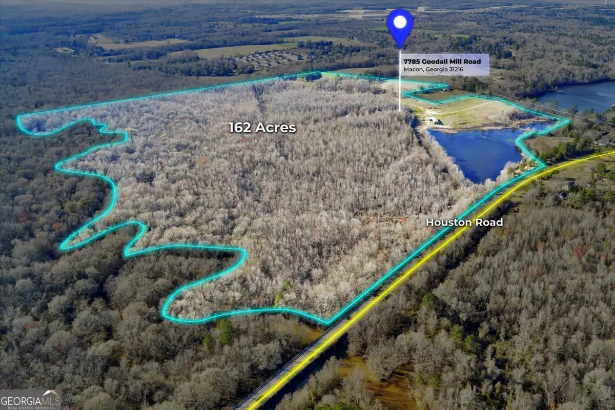 7329 Houston Road, Macon, GA 31216 - #1