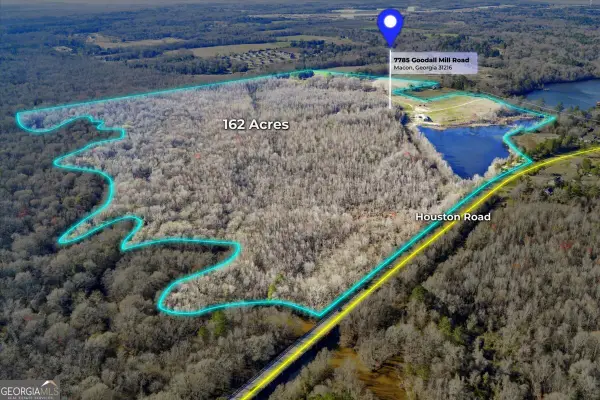 7329 Houston Road, Macon, GA 31216